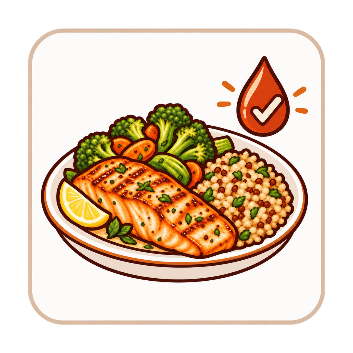 Diabetic: 50 Recipes