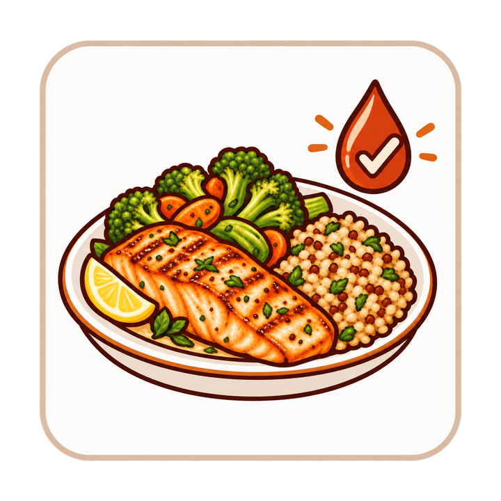 Diabetic: 50 Recipes