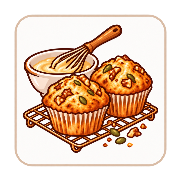 Small Batch Baking