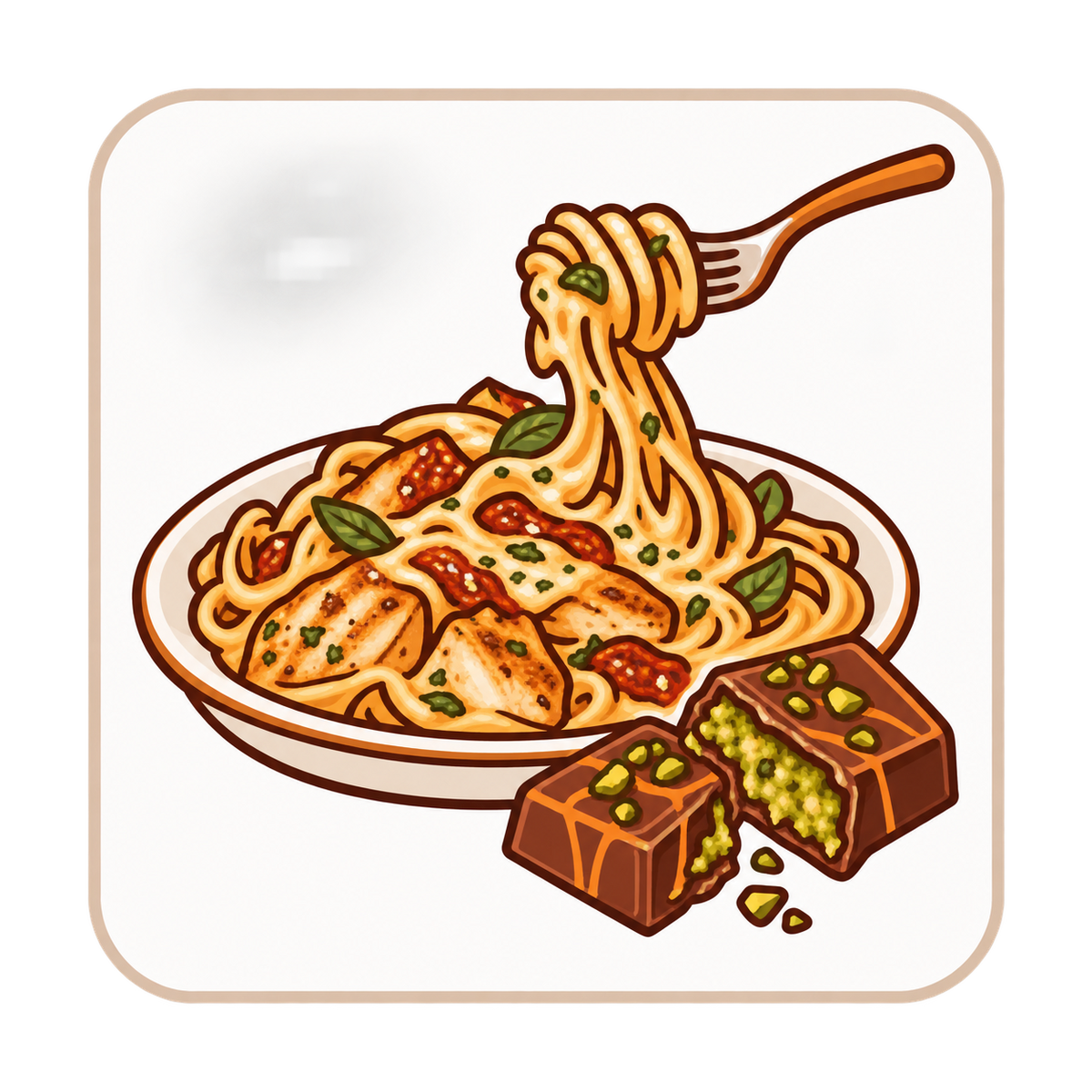 The Viral Recipe Book