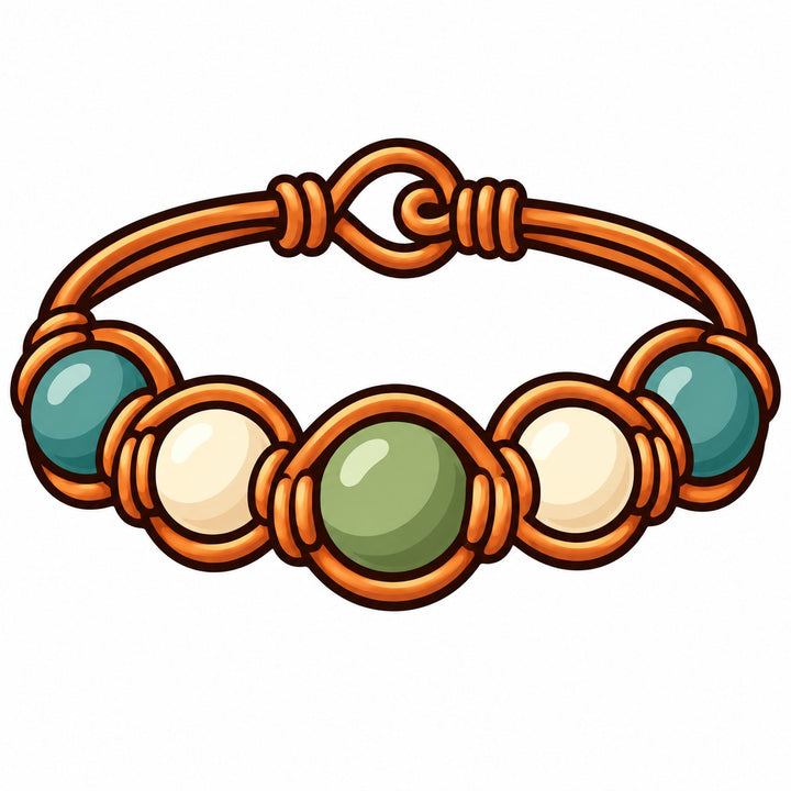 Wire Weaving Project Guide